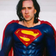 Illustration for article titled Nic Cage Says You Can See iSuperman Lives/i With The Power of Imagination